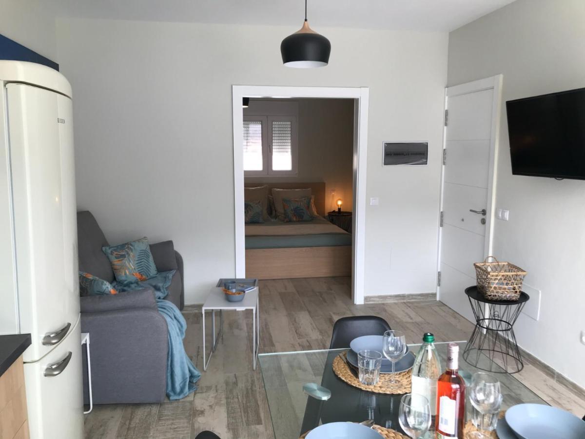 Apartamento Harrys Atico Puerto de Mogan Exterior foto